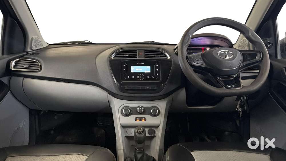 Tata Tiago 1.2 Revotron Xt Cng, 2022, Cng & Hybrids