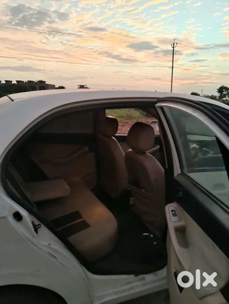 Tata Manza Diesel 2011 Car