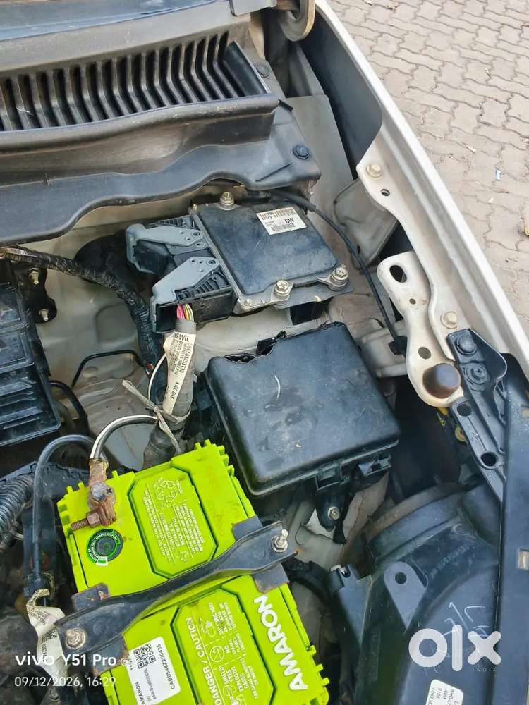 Maruti Suzuki Alto K10 Vxi 2024