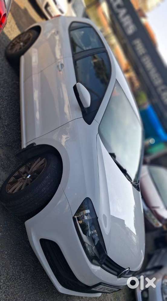 Volkswagen Polo 1.0 Mpi Trendline, 2018, Petrol