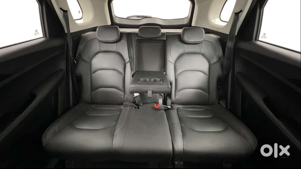 Mg Hector 2.0 Sharp Diesel, 2020, Diesel