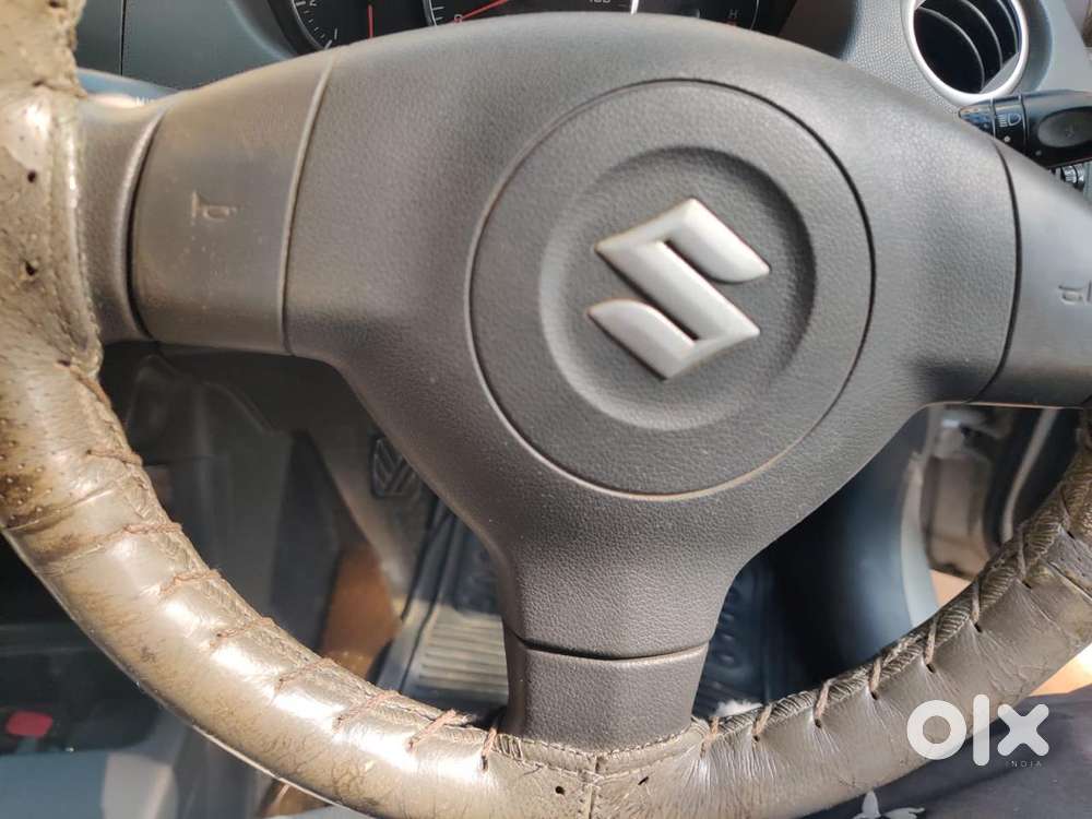 Maruti Suzuki Swift Ddis Vdi, 2010, Diesel