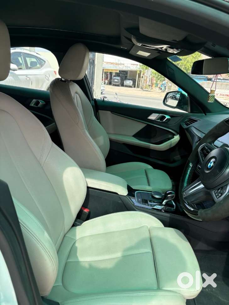 Bmw 2 Series 220i Gran Coupe M Sport, 2021, Petrol