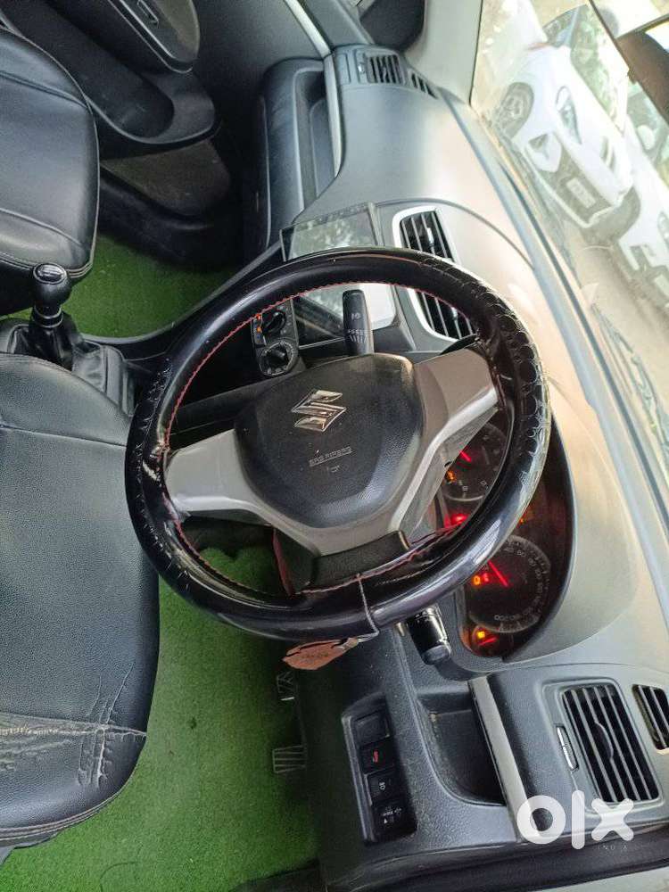 Maruti Suzuki Swift Ddis Vdi, 2017, Diesel