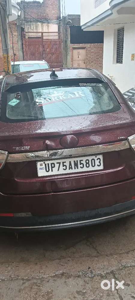 Tata Tigor Xz 2022