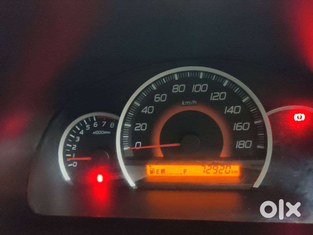 Maruti Suzuki Wagon R 1.0 2010-2019 Vxi (o), 2013, Petrol