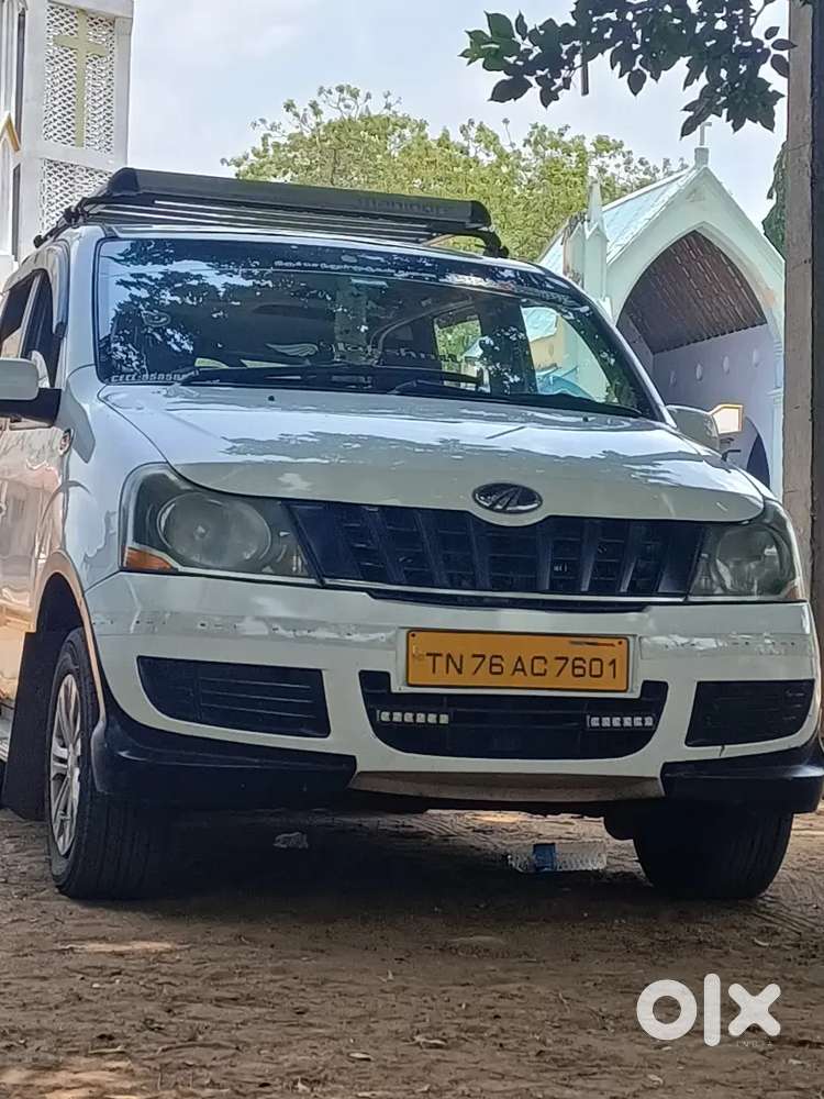 Mahindra Xylo D2 Maxx 2015