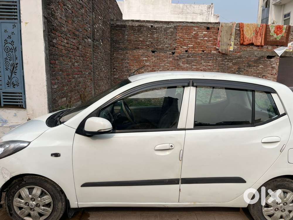 Hyundai I10 2012 Petrol Good Condition