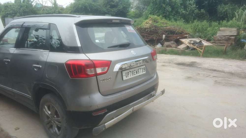 Maruti Suzuki Vitara Brezza 2017 Diesel 140000 Km Driven