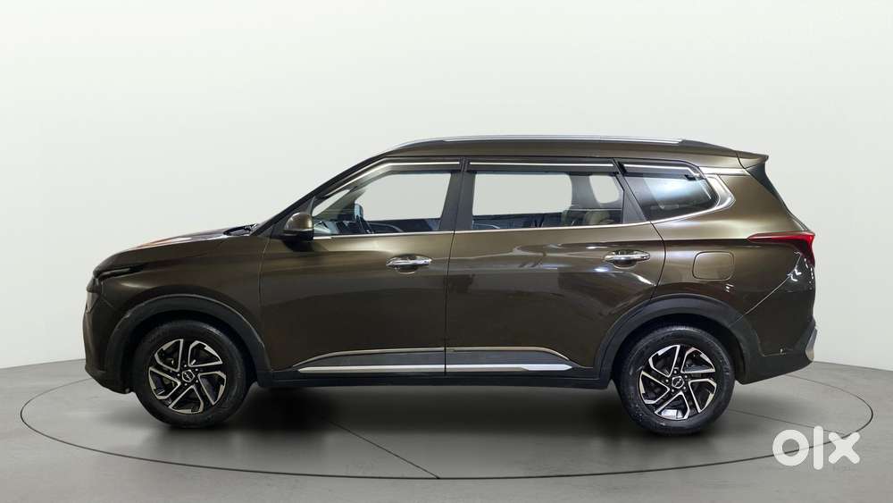 Kia Carens 1.4 Luxury Plus 6 Str, 2022, Petrol