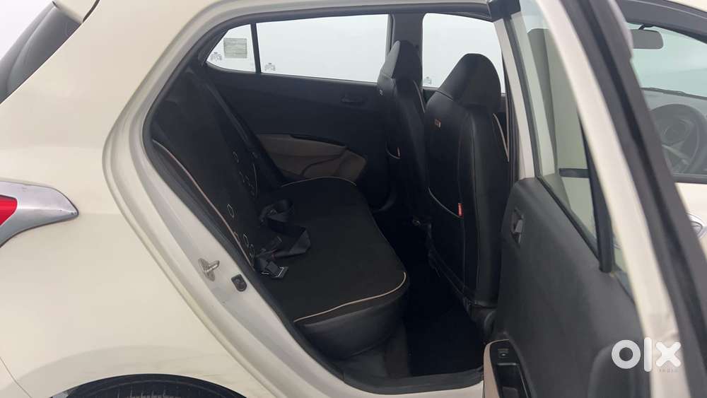 Hyundai Grand I10 1.2 Kappa Magna, 2018, Petrol