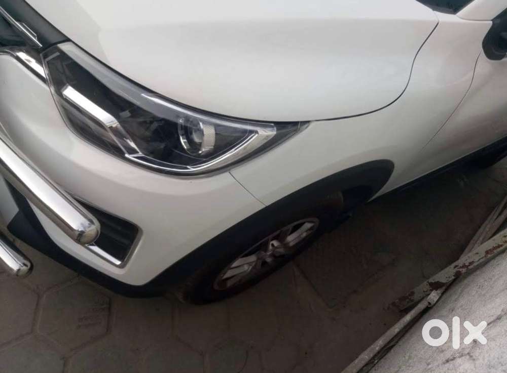 Renault Triber Petrol 2022