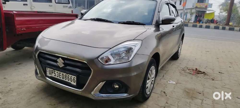 Maruti Suzuki Dzire 1.2 Vxi 2023