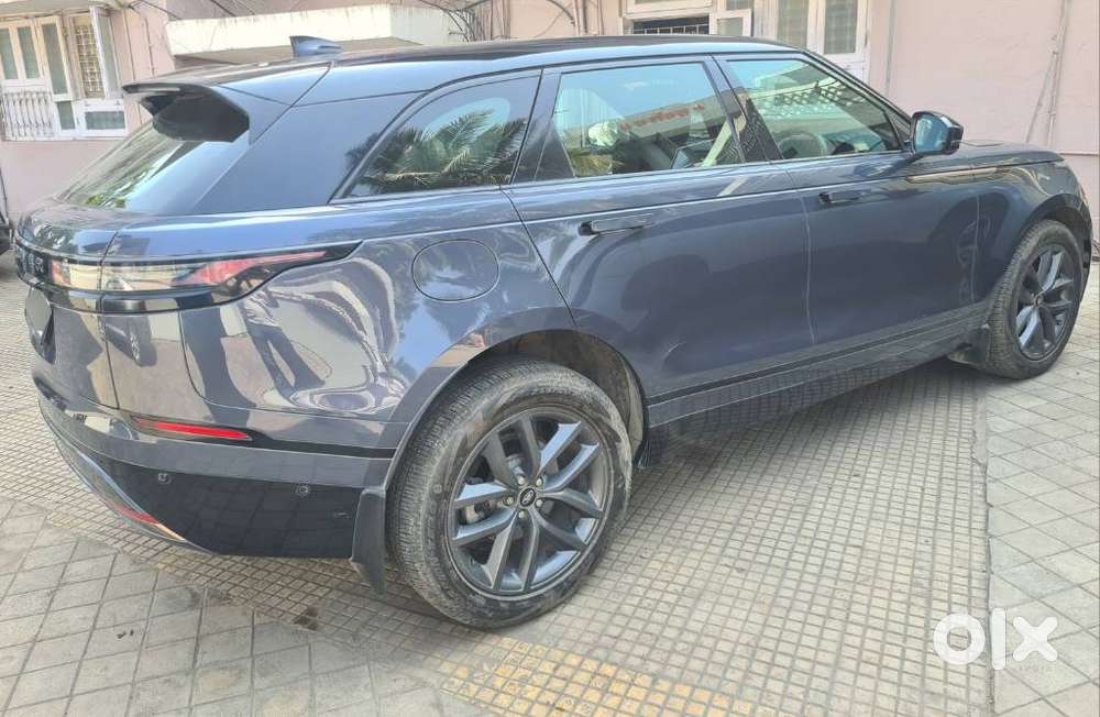 Land Rover Range Velar Hse Dynamic 2.0 Diesel, 2023, Diesel