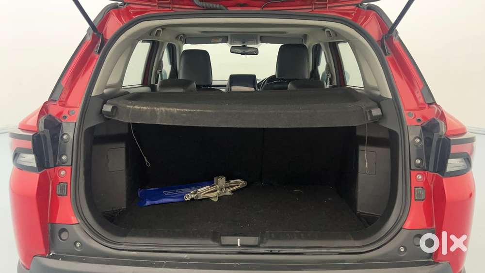 Maruti Suzuki Vitara Brezza 1.5 Zxi Plus At Dual Tone, 2022, Petrol