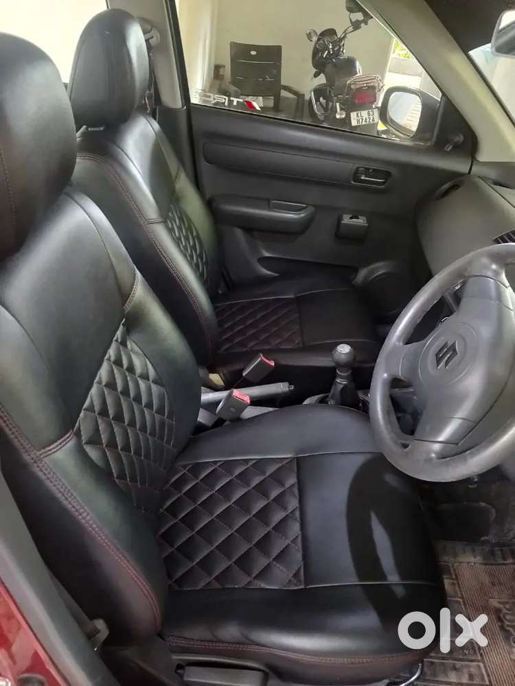 Maruti Swift