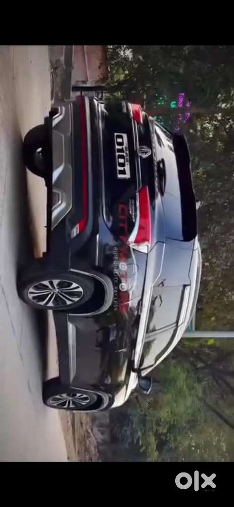 Mg Diesel Manual 2022 Year