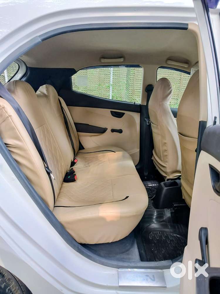 Hyundai Eon Era +, 2017