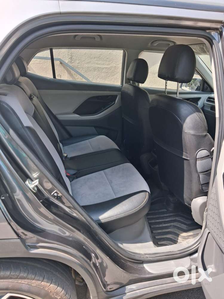 Hyundai Creta S 1.5 Diesel, 2024, Diesel