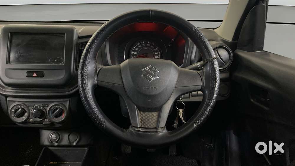 Maruti Suzuki Celerio Lxi Mt, 2022, Petrol