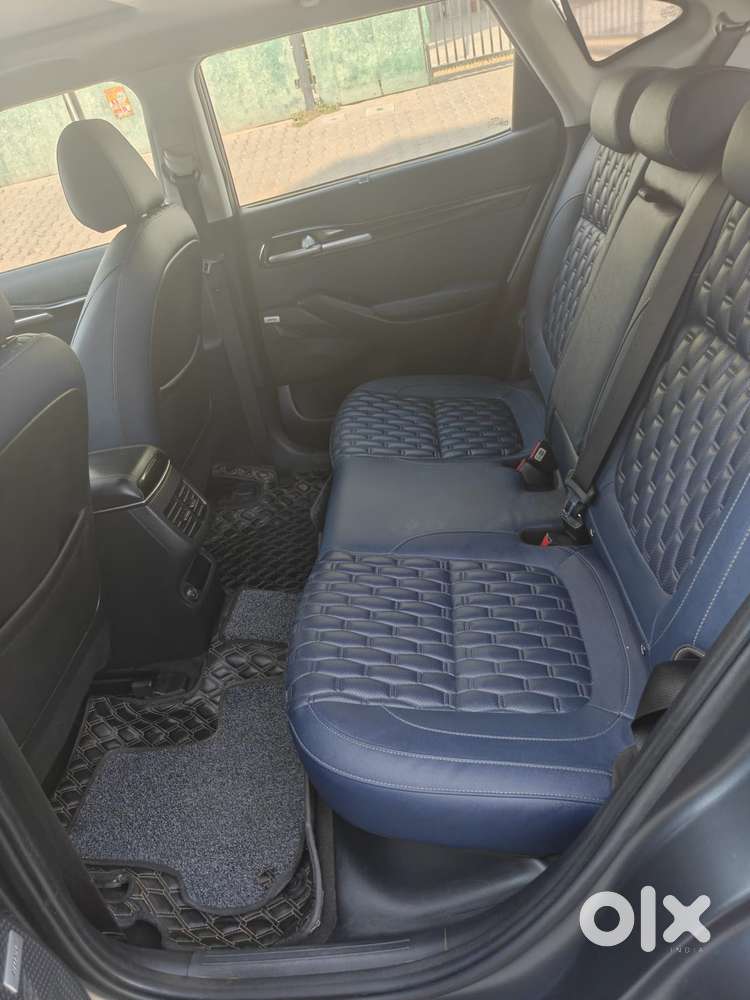 Kia Seltos 1.5 X-line Diesel At, 2023, Diesel