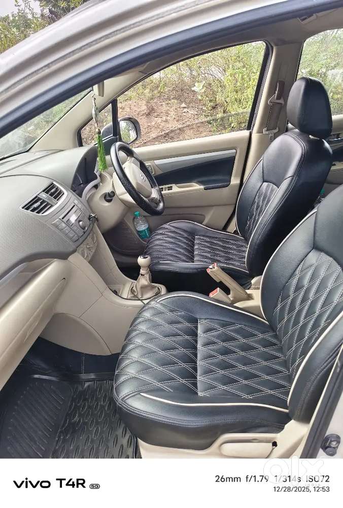 Maruti Suzuki Ertiga 2012 Diesel 197000 Km Driven