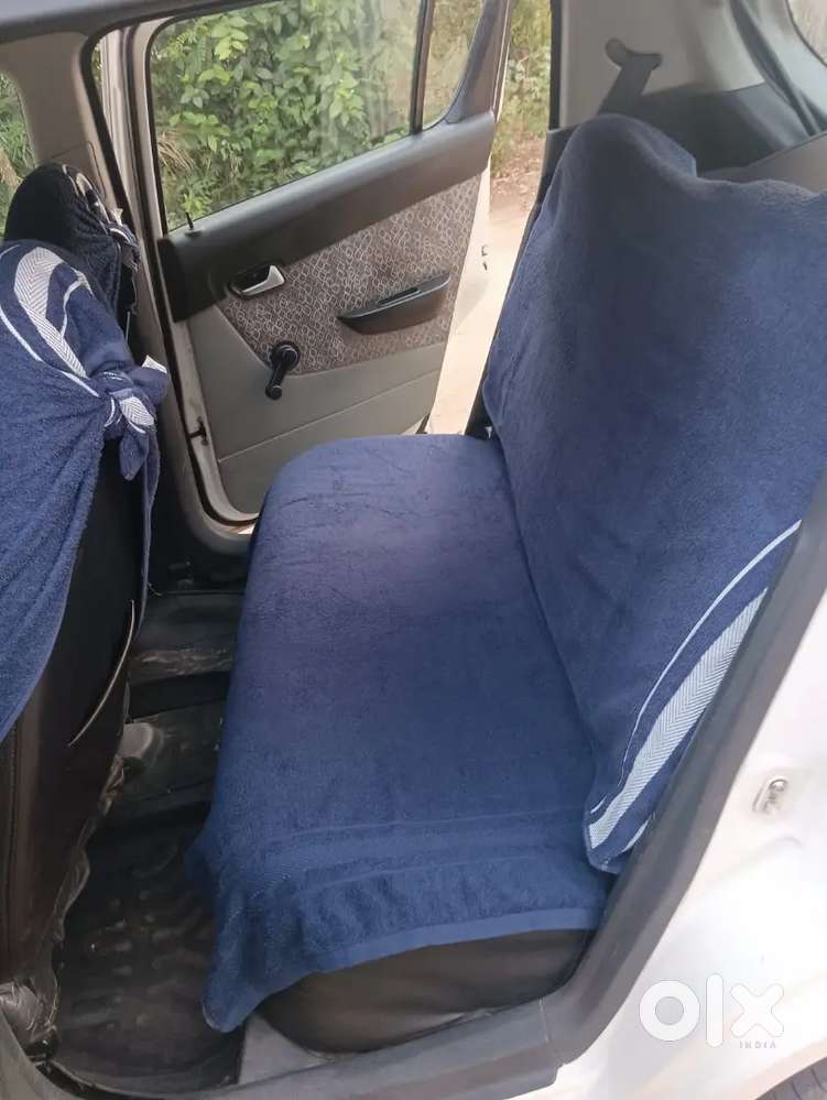 Maruti Suzuki Alto 800 2017 Petrol Good Condition