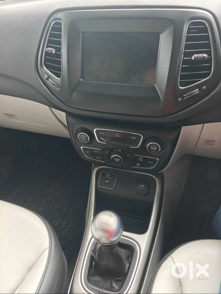 Jeep Compass 2020