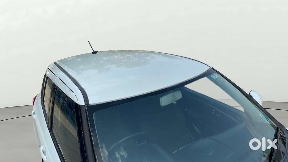 Maruti Suzuki Swift 2011-2014 Vxi, 2014, Petrol