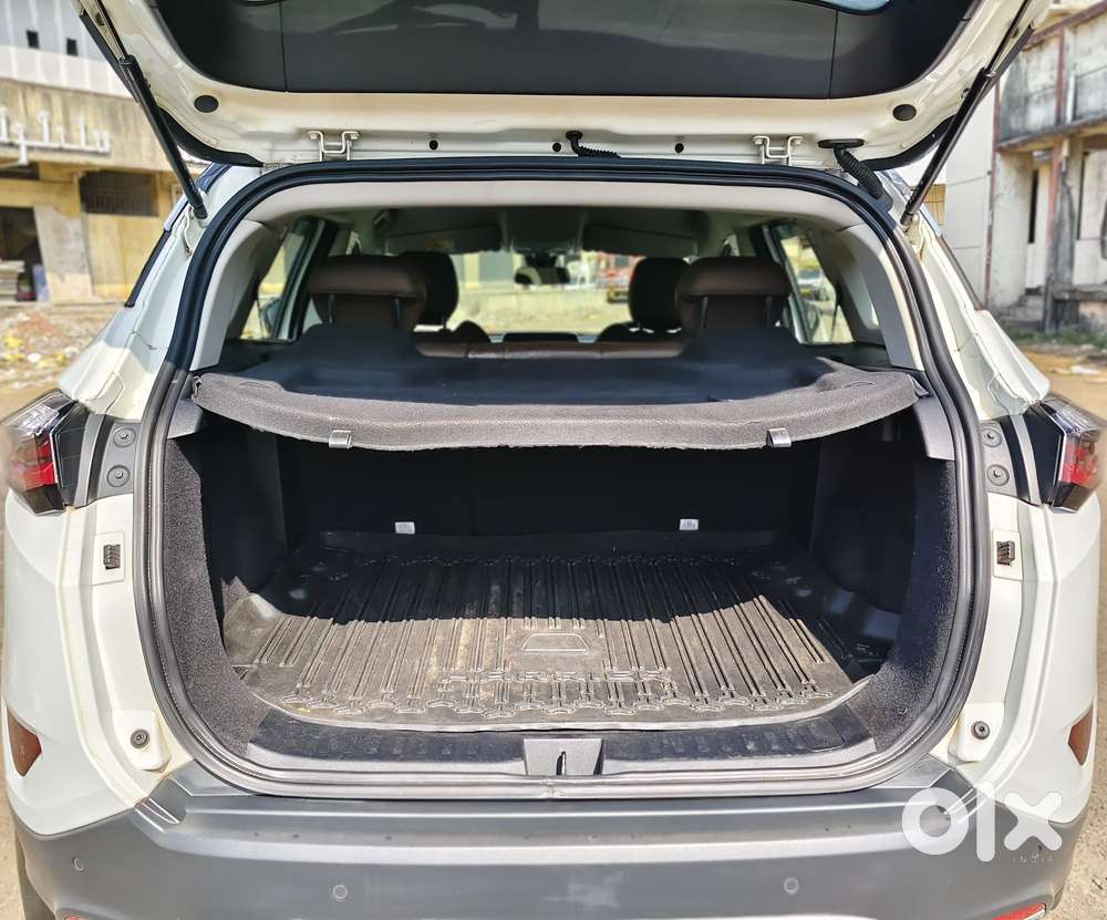 Tata Harrier Xz Dual Tone, 2019, Diesel