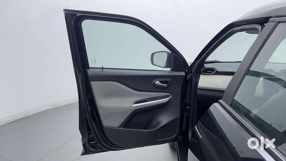 Nissan Magnite 1.0 Xl, 2024, Petrol