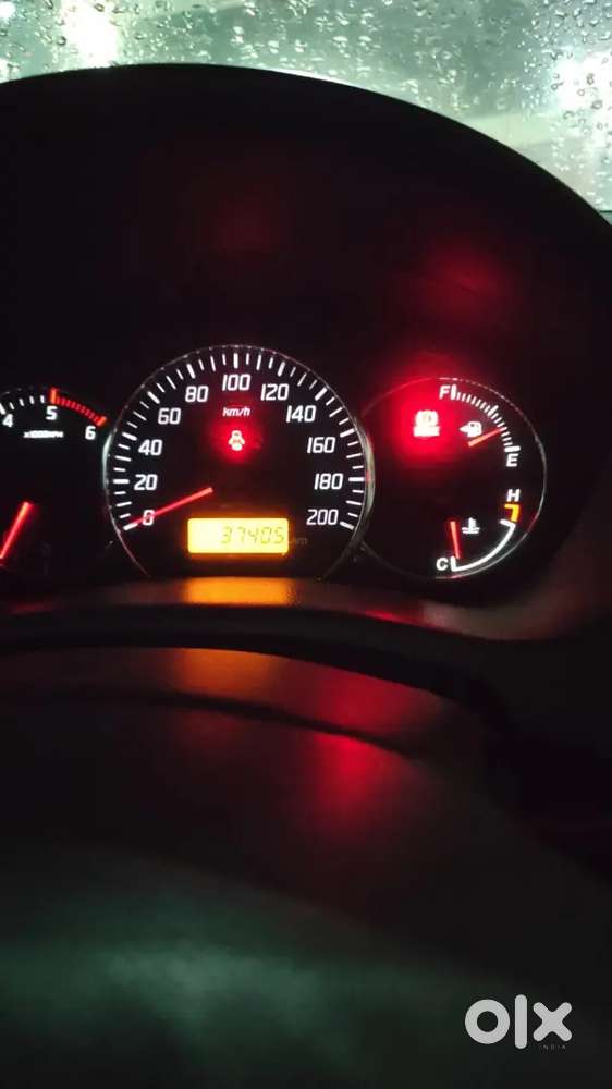 Maruti Swift Vdi 2010 Diesel