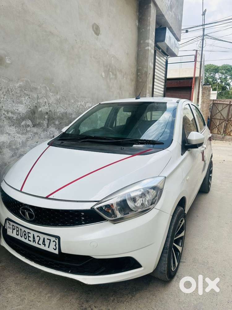 Tata Tiago Diesel Manual 2018