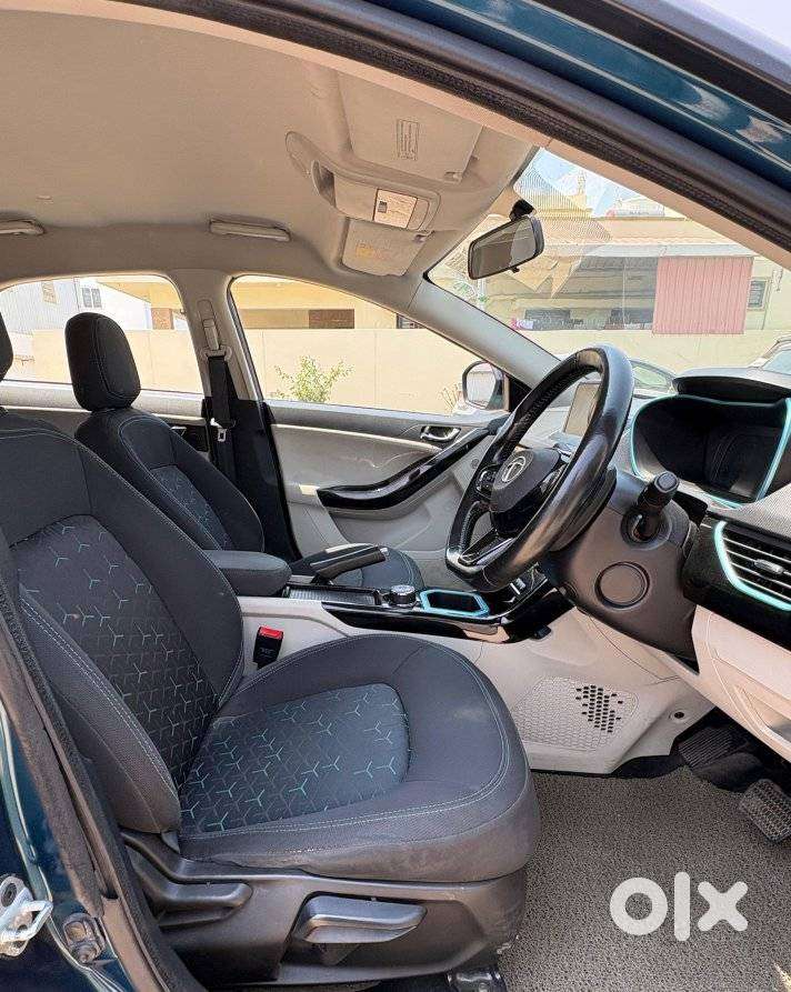 Tata Nexon Ev Xz Plus, 2022, Electric