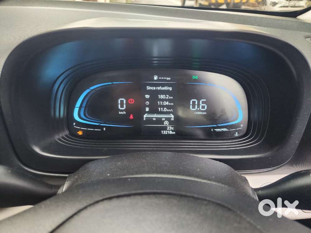 Hyundai Venue Sx, 2024, Petrol