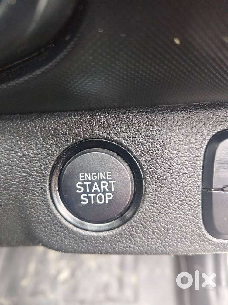 Hyundai Venue Sx Opt Turbo, 2019, Petrol