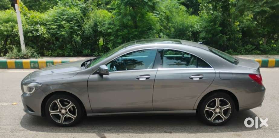 Mercedes-benz C-class C200d, 2016, Diesel