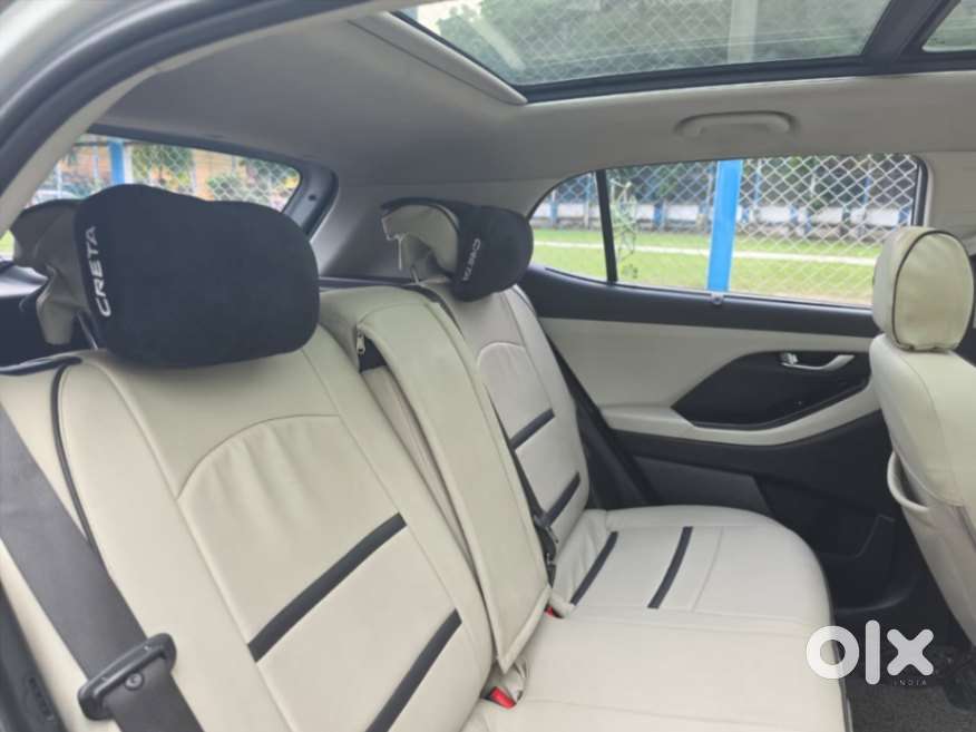 Hyundai Creta 1.5 Crdi Sx, 2023, Diesel