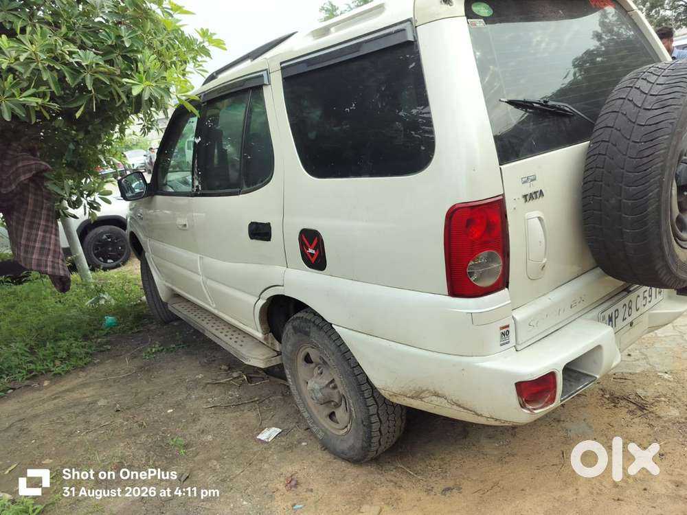 Well Maintained, New Tyre, New Turbo, New Shockup
