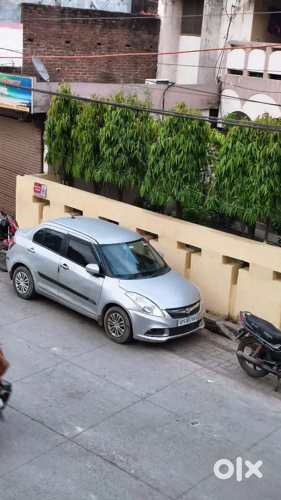 2014 Maruti Dzire Vdi