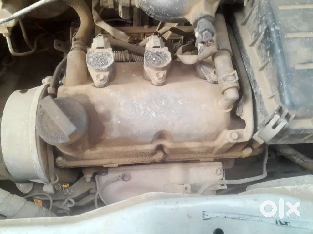 Maruti Suzuki Alto 2012