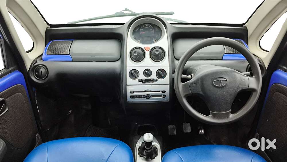 Tata Nano 2012-2015 Twist Xt, 2014, Petrol