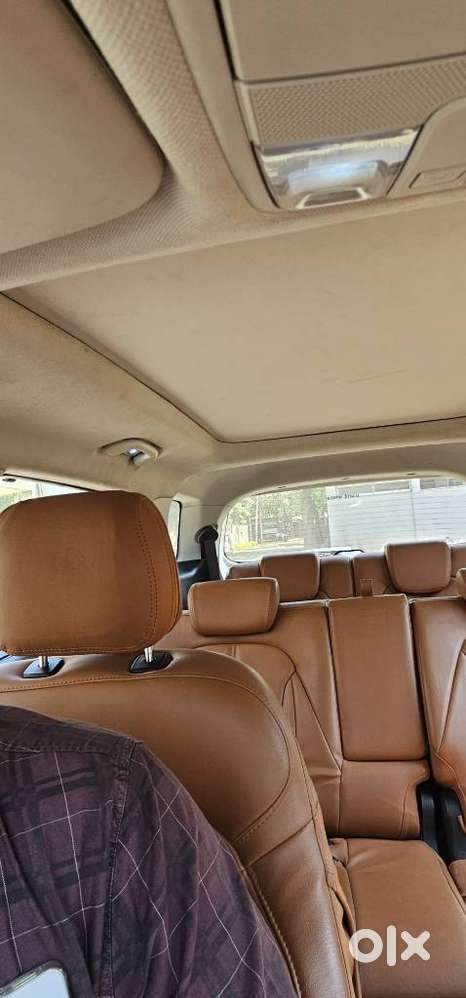 Hyundai Alcazar 1.5 Prestige Exe (o) Diesel At 7 Str, 2023, Diesel