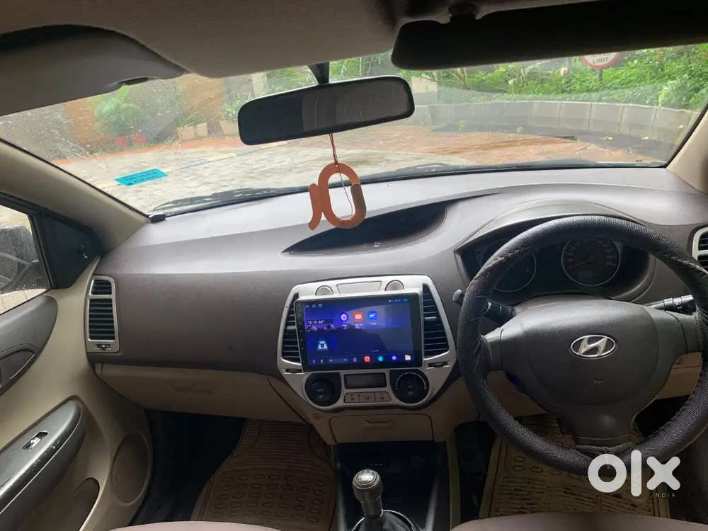 Hyundai I20 Magna