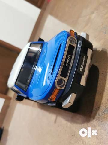 Olx remote control sale car