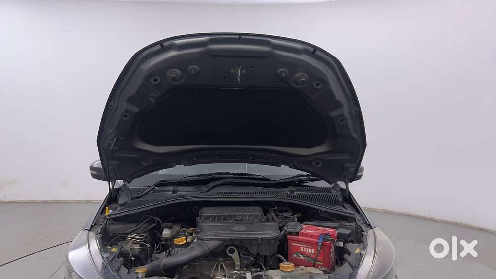 Tata Tiago Xz, 2021, Petrol