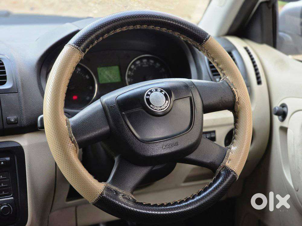 Skoda Fabia 1.6 Mpi Elegance, 2012, Petrol
