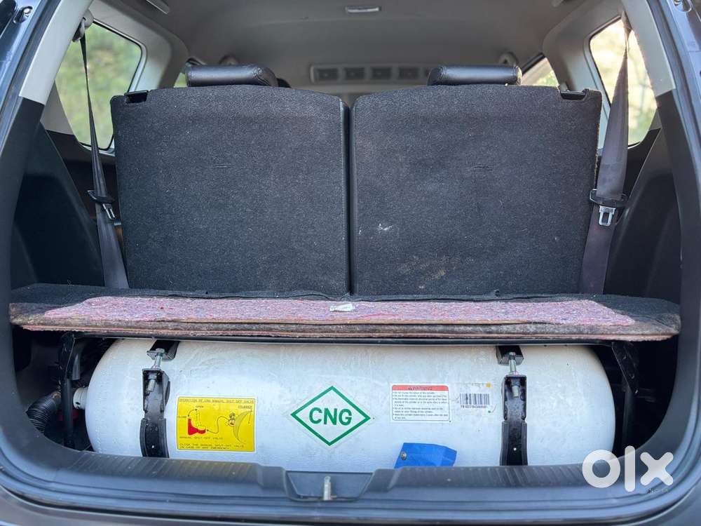 Maruti Suzuki Xl6 Zeta Mt Cng, 2024, Cng & Hybrids