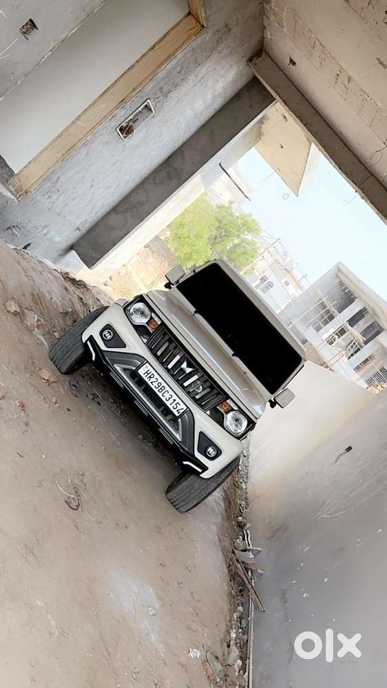 Mahindra Bolero 2024 Diesel Well Maintained
