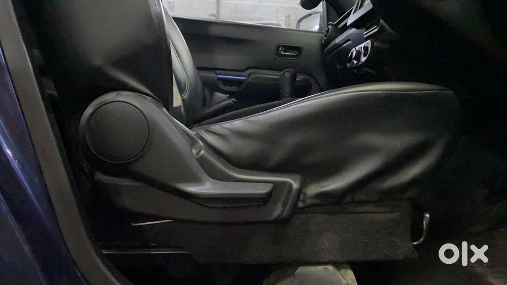 Maruti Suzuki Ignis 1.2 Sigma, 2022, Petrol